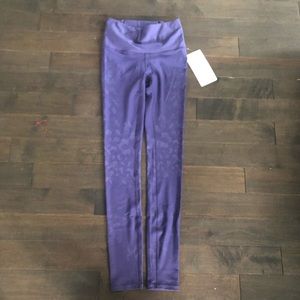 Lululemon legging